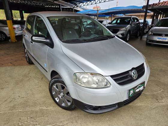 VOLKSWAGEN FOX 1.6 MI ROUTE 8V FLEX 4P MANUAL VOLKSWAGEN FOX 1.6 MI ROUTE 8V FLEX 4P MANUAL